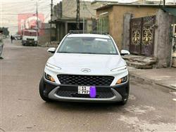 هيونداي كونا